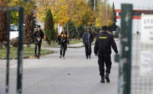 Među migrantima u BiH otkriveno pet terorista